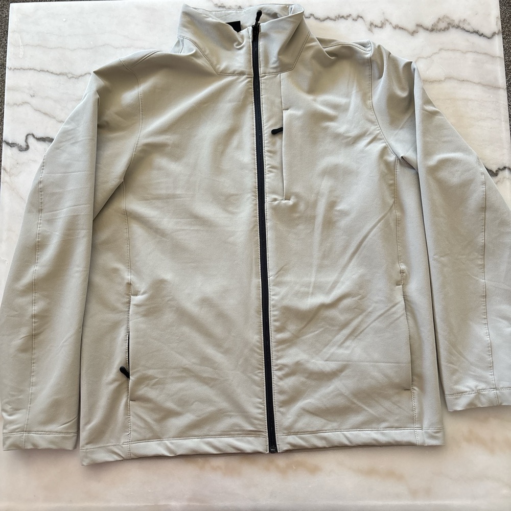 32 Degrees Men's beige jacket